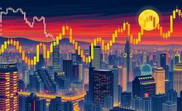 La Ciencia Detrás de las Velas Japonesas: Un Enfoque Moderno