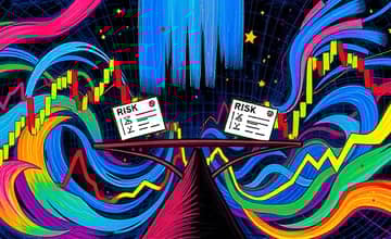 El Fenómeno de las Penny Stocks: Alto Riesgo, Posibles Grandes Ganancias