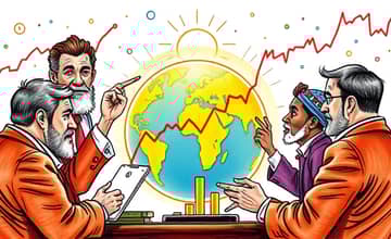 Maestros de la Inversión: Lecciones de los Grandes en el Mercado