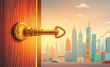 La Importancia del Historial Crediticio: Clave para tu Futuro Financiero