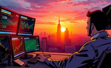 El Impacto de la Noticia en Bolsa: Reacciona Rápido, Invierte Inteligente