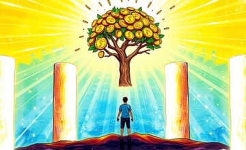 La Fórmula de la Riqueza: Más Allá de los Ingresos