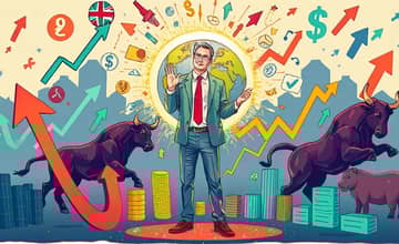 Fondos de Retorno Absoluto: Buscando Ganancias en Cualquier Entorno