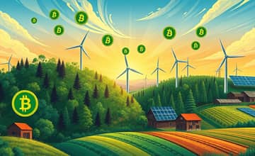 Mercados de Carbono: Inversiones Verdes con Potencial Explosivo