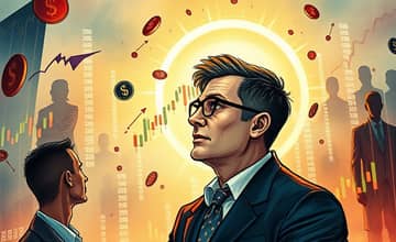 El Efecto Halo en Finanzas: Cómo las Percepciones Engañan