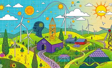 Inversión por Temas: Tendencias a Largo Plazo que Generan Valor