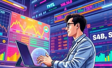 Finanzas Cuantitativas: Algoritmos al Servicio de tus Activos