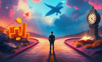 El Costo de Oportunidad en Finanzas: Cada Decisión Cuenta