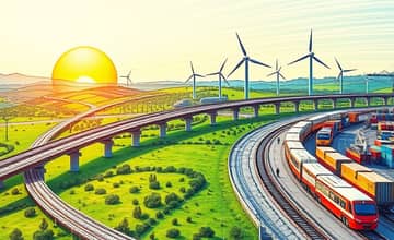 Invertir en Infraestructura: Cimientos de un Portafolio Robusto