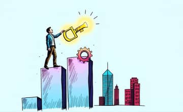 La Deuda como Herramienta: Apalancamiento Inteligente para el Crecimiento