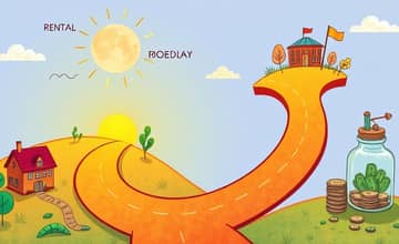 La Ruta hacia la Libertad Financiera: Tu Mapa de Activos