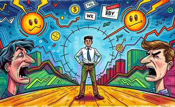 Economía Conductual: Entendiendo el Inversor Humano