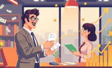 Factoring: Convierte tus Facturas en Efectivo