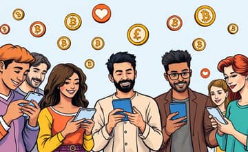 De los Dólares a los Clicks: El Auge del Crowdequity