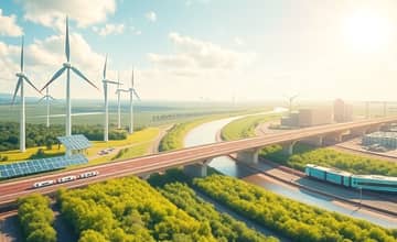 Inversiones en Infraestructura: Construyendo Valor a Largo Plazo