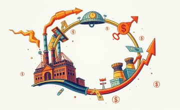 El Ciclo Económico y su Influencia en tus Activos