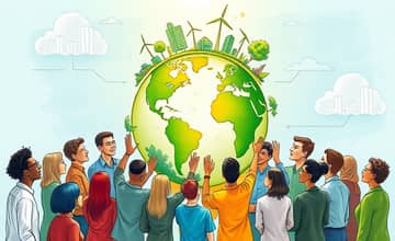 Inversión Socialmente Responsable: Impacto Positivo y Rentabilidad