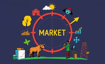 Análisis de Ciclos de Mercado: Anticipa el Próximo Movimiento