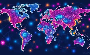 La Globalización de los Activos: Invirtiendo Sin Fronteras