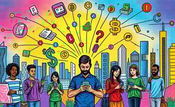 Finanzas Descentralizadas (DeFi) para tu Cartera