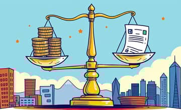 La Estructura de Capital: Entendiendo la Base de tus Activos