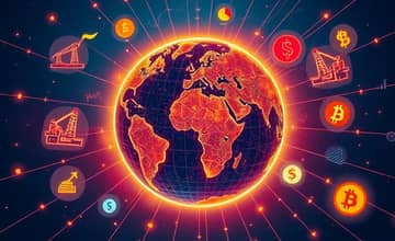 Activos de Riesgo Global: Buscando Oportunidades Lejos de Casa