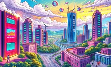 La Ruta del Capital Inteligente: Dónde Invertir Hoy