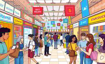 El Comportamiento del Mercado: Claves para el Éxito