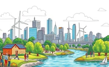 Inversión Basada en ESG: Ética y Beneficios