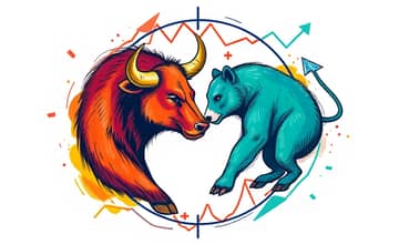 El ADN del Mercado: Comprendiendo los Ciclos Bursátiles