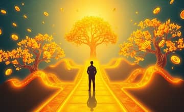 Diseñando Tu Libertad: Un Plan de Inversión a la Medida