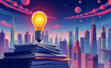 Invertir en Patentes: El Poder de la Innovación Protegida