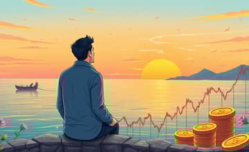 Máximo Retorno, Mínimo Estrés: Estrategias de Inversión Tranquila