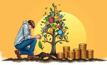 El Arte de la Persistencia en la Inversión a Largo Plazo