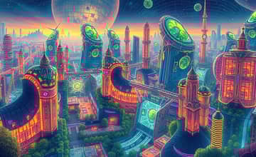 Desbloquea el Potencial: Inversiones de Alto Crecimiento