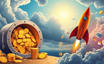 Tu Portafolio Antifrágil: Resistencia ante Cualquier Evento