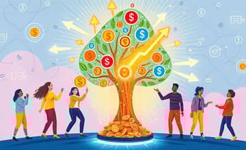 Microinversiones: Grandes Retornos con Pequeños Aportes