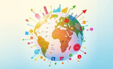 Nuevas Fronteras: Mercados e Inversiones Emergentes