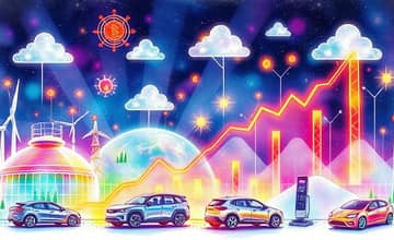 Inversión Disruptiva: Apuesta por el Mañana