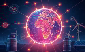 Inversión Global: Amplía Tus Horizontes de Ganancia