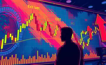 Estrategias de Escape: Saber Cuándo Salir de Tus Inversiones