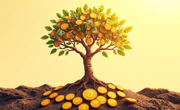 El Dinero que Trabaja por Ti: Potenciando Tu Capital Siempre