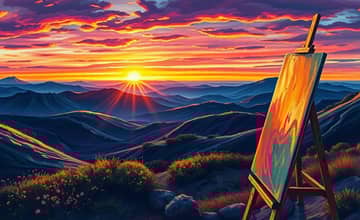 El Arte de la Perspectiva: Viendo Más Allá de las Tendencias