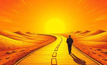 El Camino del Inversor: Un Viaje Hacia la Prosperidad