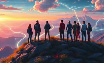 El Arte de la Anticipación: Adelántate al Próximo Gran Movimiento