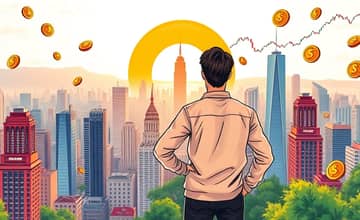 Inversiones para Vivir: Creando Ingresos Constantes