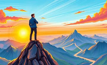 La Psicología del Éxito: Mentalidad Ganadora del Inversor