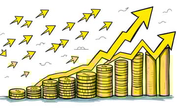 Ritmo de Ganancia: Estableciendo un Flujo Constante de Retornos