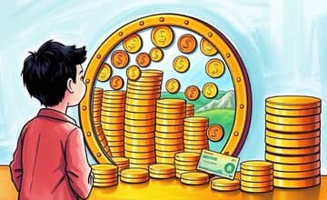 El Espejo Financiero: Reflexiona y Mejora Tus Decisiones