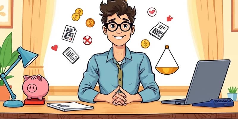 Finanzas Freelance: Estabilidad en la Flexibilidad